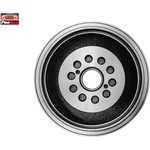 Order Tambour de frein arrière by PROMAX - 16-80103 For Your Vehicle