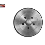 Order Rear Brake Drum by PROMAX - 16-80104 For Your Vehicle