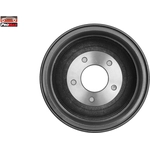 Order Rear Brake Drum by PROMAX - 16-80106 For Your Vehicle