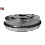 Order Rear Brake Drum by PROMAX - 16-80108 For Your Vehicle