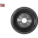Order Rear Brake Drum by PROMAX - 16-80109 For Your Vehicle
