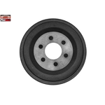 Order Rear Brake Drum by PROMAX - 16-80110 For Your Vehicle