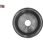 Order Rear Brake Drum by PROMAX - 16-80111 For Your Vehicle