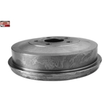 Order Rear Brake Drum by PROMAX - 16-80113 For Your Vehicle