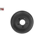Order Rear Brake Drum by PROMAX - 16-80116 For Your Vehicle