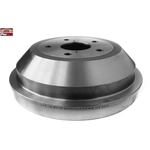 Order Rear Brake Drum by PROMAX - 16-80119 For Your Vehicle