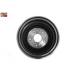 Order Rear Brake Drum by PROMAX - 16-80123 For Your Vehicle