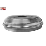 Order Rear Brake Drum by PROMAX - 16-80126 For Your Vehicle