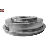 Order Rear Brake Drum by PROMAX - 16-80127 For Your Vehicle