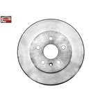 Order Rear Brake Drum by PROMAX - 16-80132 For Your Vehicle