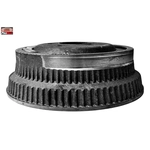 Order Rear Brake Drum by PROMAX - 16-8838 For Your Vehicle