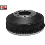 Order Rear Brake Drum by PROMAX - 16-8851 For Your Vehicle