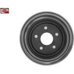 Order Rear Brake Drum by PROMAX - 16-8898 For Your Vehicle