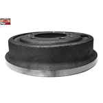 Order Rear Brake Drum by PROMAX - 16-8935 For Your Vehicle