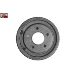 Order Rear Brake Drum by PROMAX - 16-8939 For Your Vehicle