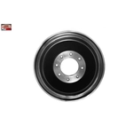 Order Tambour de frein arrière de PROMAX - 16-8945 For Your Vehicle