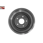 Order Rear Brake Drum by PROMAX - 16-8948 For Your Vehicle