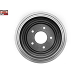 Order Rear Brake Drum by PROMAX - 16-8949 For Your Vehicle