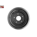 Order Rear Brake Drum by PROMAX - 16-8952 For Your Vehicle