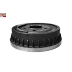 Order Rear Brake Drum by PROMAX - 16-8956 For Your Vehicle