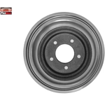 Order Rear Brake Drum by PROMAX - 16-8957 For Your Vehicle