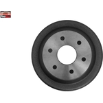 Order Rear Brake Drum by PROMAX - 16-8970 For Your Vehicle