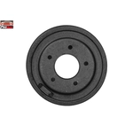 Order Rear Brake Drum by PROMAX - 16-8974 For Your Vehicle