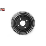 Order Rear Brake Drum by PROMAX - 16-8987 For Your Vehicle