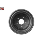 Order Rear Brake Drum by PROMAX - 16-8988 For Your Vehicle