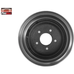 Order Tambour de frein arrière by PROMAX - 16-8989 For Your Vehicle