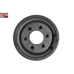 Order Rear Brake Drum by PROMAX - 16-8992 For Your Vehicle
