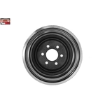 Order Rear Brake Drum by PROMAX - 16-8993 For Your Vehicle