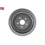 Order Rear Brake Drum by PROMAX - 16-8994 For Your Vehicle