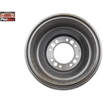 Order Tambour de frein arrière by PROMAX - 16-8995 For Your Vehicle