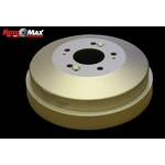 Order Rear Brake Drum by PROMAX - 20-35086 For Your Vehicle
