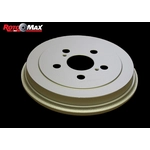 Order Rear Brake Drum by PROMAX - 20-35089 For Your Vehicle