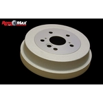 Order Tambour de frein arrière de PROMAX - 20-35091 For Your Vehicle