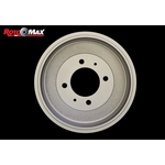 Order Rear Brake Drum by PROMAX - 20-35095 For Your Vehicle