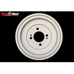Order Rear Brake Drum by PROMAX - 20-35100 For Your Vehicle