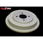 Order Rear Brake Drum by PROMAX - 20-35100 For Your Vehicle