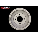 Order Rear Brake Drum by PROMAX - 20-35102 For Your Vehicle