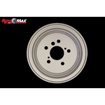 Order Rear Brake Drum by PROMAX - 20-35107 For Your Vehicle