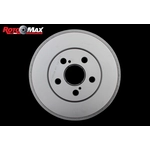 Order Rear Brake Drum by PROMAX - 20-35127 For Your Vehicle