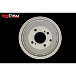 Order Rear Brake Drum by PROMAX - 20-35129 For Your Vehicle