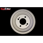 Order Rear Brake Drum by PROMAX - 20-3569 For Your Vehicle