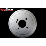 Order Rear Brake Drum by PROMAX - 20-690009 For Your Vehicle