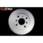 Order Rear Brake Drum by PROMAX - 20-690012 For Your Vehicle