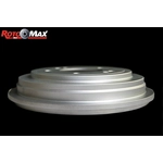 Order Rear Brake Drum by PROMAX - 20-690016 For Your Vehicle