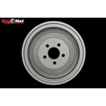 Order Rear Brake Drum by PROMAX - 20-80020 For Your Vehicle