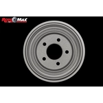 Order Rear Brake Drum by PROMAX - 20-80036 For Your Vehicle